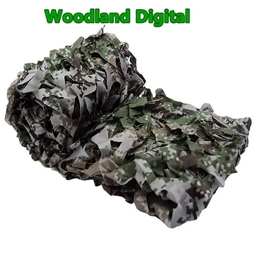 Military camouflage net - camouflage,