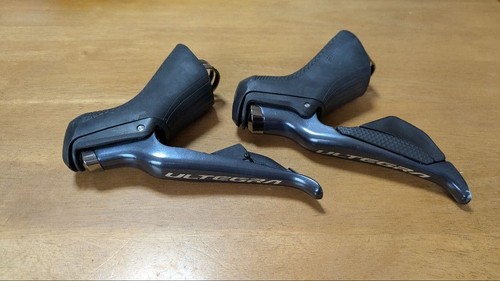 Shimano ultegra di2 - shimano,