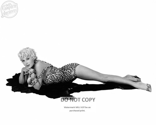 Actress rhonda fleming - actress, up