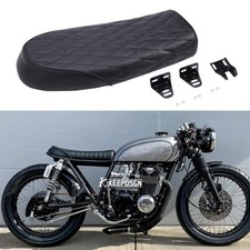 Diamond Motorcycle Cafe Racer