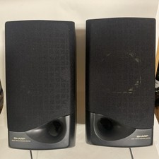 SHARP CP-C2400  BOOKSHELF