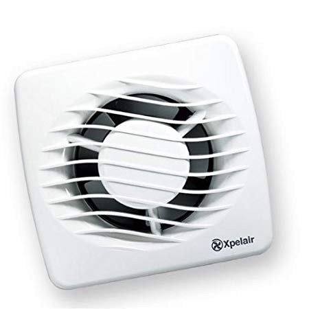 Xpelair dx100t 100mm - xpelair,