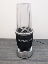 Nutribullet Magic Bullet