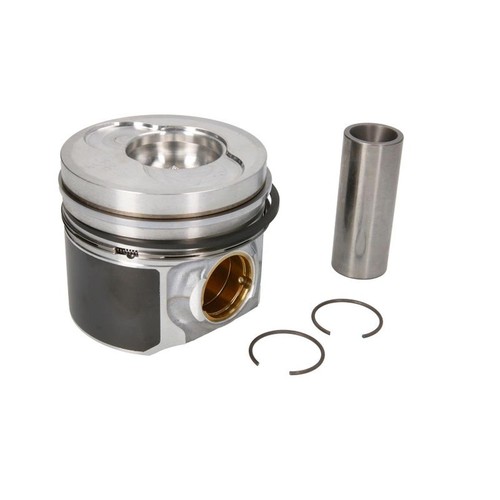 Piston fits vw - piston, 01