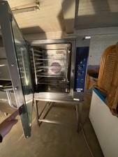 Very little use & Very clean