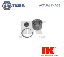 753624 WHEEL BEARING KIT FRONT NK NEW OE REPLACEMENT