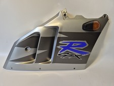 Suzuki GSXR400GK76A Right Side