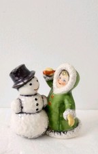 RARE VINTAGE GOEBEL HUMMEL