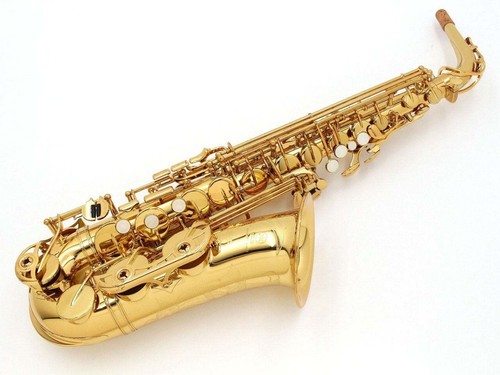 Yamaha yas used alto - yamaha,
