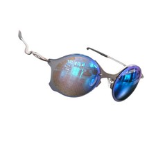 Oakley Tailend Ti Titanium