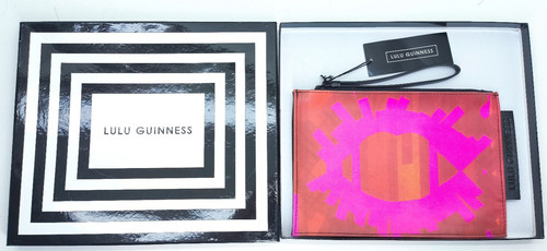 Lulu guinness bright - lulu, tape