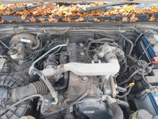 TOYOTA HILUX 2.5 2KD-FTV ENGINE 2494cc EURO 4 2005-2011 1900030660; 2KD-FTV