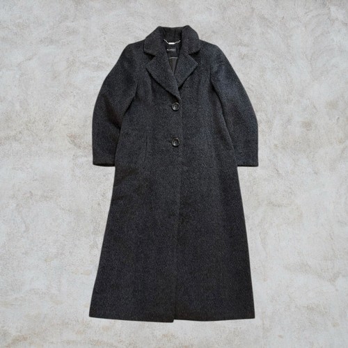 Planet overcoat alpaca - overcoat,