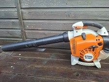 Stihl BG86C Handheld Leaf