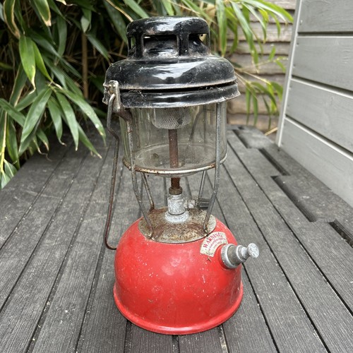 Vintage tilley paraffin - tilley,