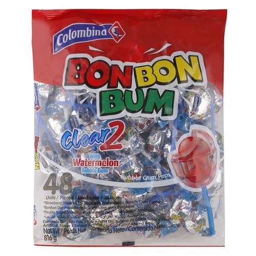 Colombina bon - bon,