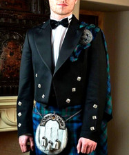 Mens Scottish Highland