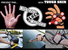 Striker Tough Skin Palm