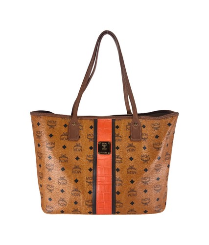 Mcm shopper medium - shopper,