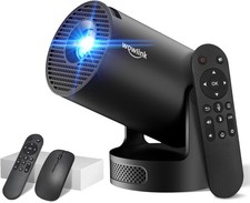 ?Wowlink Mini Projector WiFi &