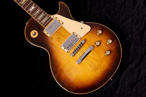 Gibson les paul - gibson,