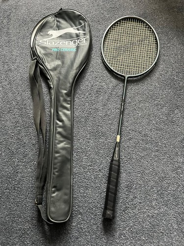 Vintage slazenger pro ceramic - vintage,