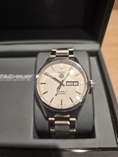 TAG Heuer Carrera Calibre 5