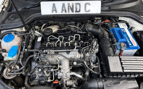 Audi volkswagen 2008 2012 - audi,
