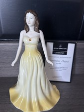 Royal Doulton Topaz November