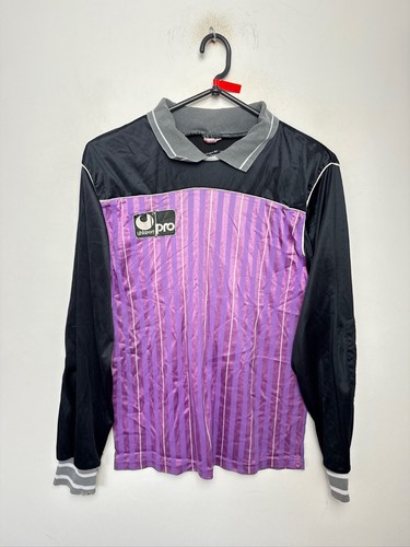 Vintage uhlsport template - vintage,