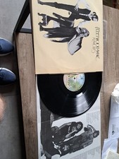 Fleetwood Mac Rumours Vinyl LP