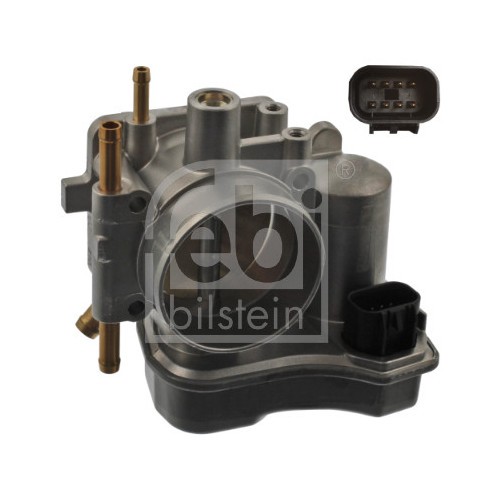 Febi throttle body vauxhall - febi,