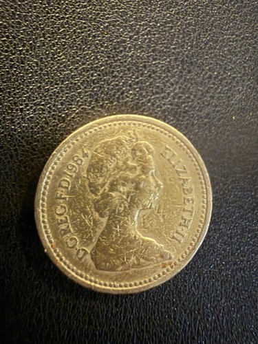 1984 lovely rare queen - 1984,