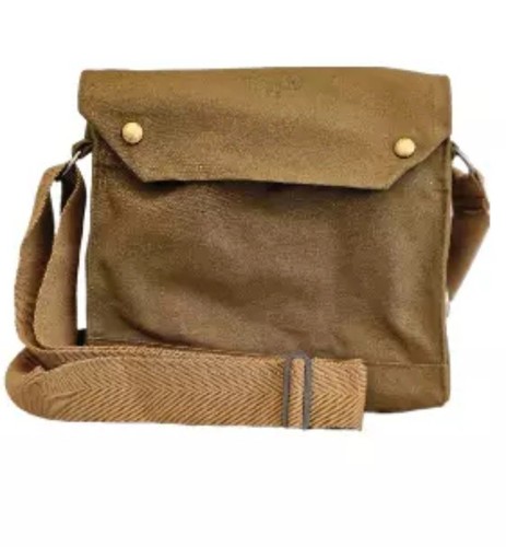 Indiana jones bag - mk, vii