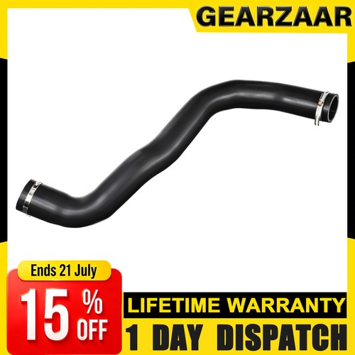 Turbo intercooler hose - turbo,