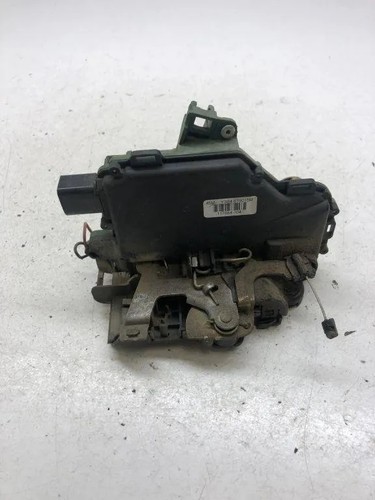 Skoda superb 3u4 rear - i,