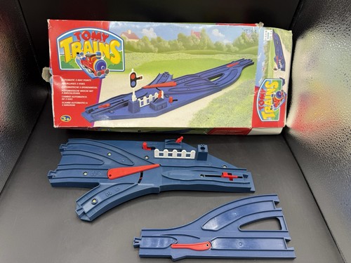 Tomy trains thomas - trains,