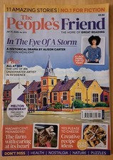 The People's Friend 31 January