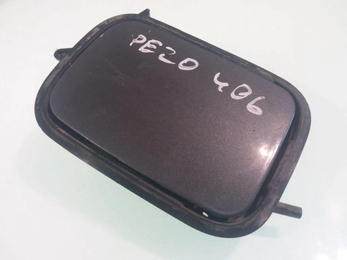 Peugeot 406 fuel tank - fuel,