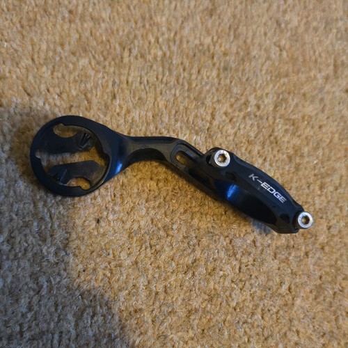 Edge outfront garmin mount - outfront,