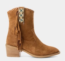 Ladies Ex Joe Brown Montana