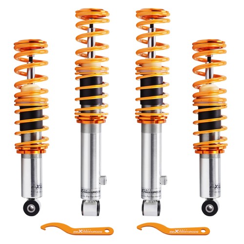 Lowering suspension coilovers - suspension,