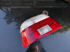 BMW E39 Rear Lamp Tail Light