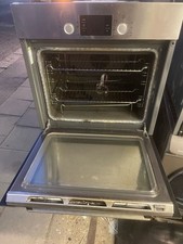 Bosch HBA63B150B Pyrolytic