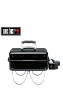✅Weber Go Anywhere 1141056