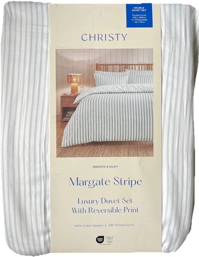 Luxury christy margate stripe - luxury,