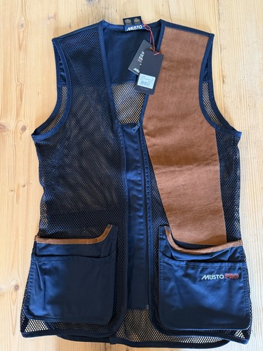 Musto competition skeet - skeet, vest