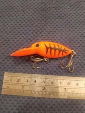 The Producer's Willy's Worm