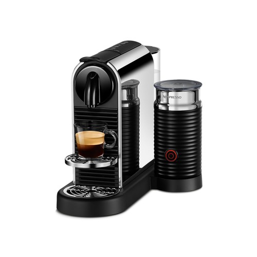 Nespresso citiz platinum - nespresso, &