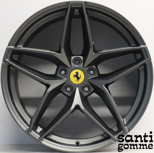 Rims ferrari 488 pista - rims,
